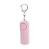 Personal Safety Alarm - 130dB, Double-Click Activation, Compact for Night Runs