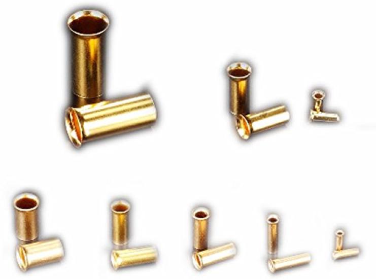 

FURUTECH ADL grade wire tube for set of High-end 10AWG, 100, GS35P-G