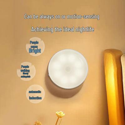Led Işıklar – Led Gece Lambaları