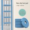 Bunk Bed Ladder Foam Step Pad for Dormitory and Bedroom