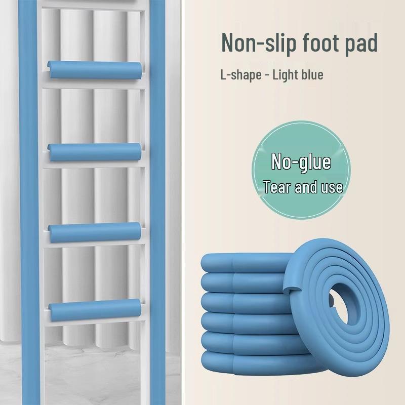Bunk Bed Ladder Foam Step Pad for Dormitory and Bedroom