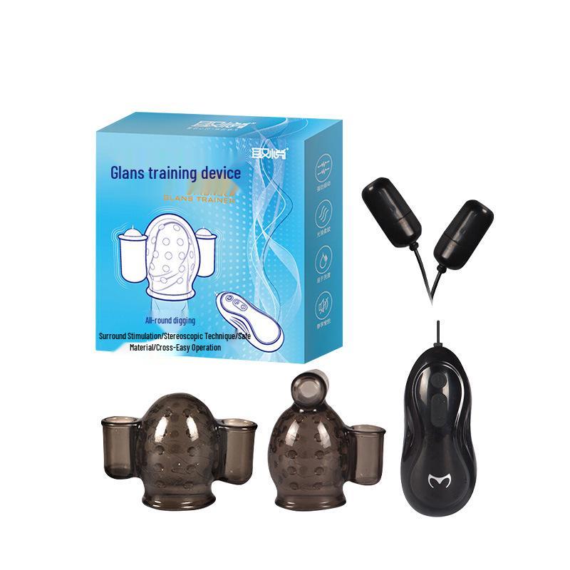 Dragon Fantasy Adult Erotic Set: Dragon Scale, Dragon Root, Crystal Wolf Tooth Sleeve