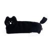 Trousse à crayons Petit Papier Noir BRB-PEC11-BK