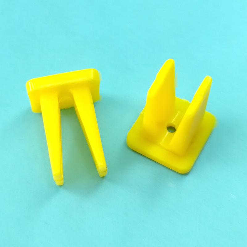 20/30Pcs Car Self Tapping Screw Holder Headlight Fastener Decorative Clip Cover Fixed Clamp For Opel Vivaro Tiguan MK2 Prado 120