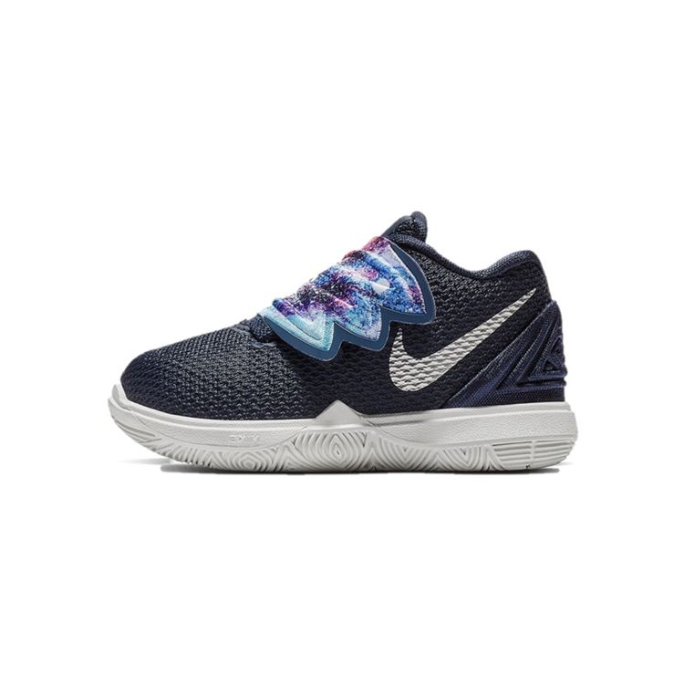

Nike Кирие 5 Многоцветный (ТД) Детские кроссовки AQ2459-900