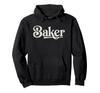 Baker Parker