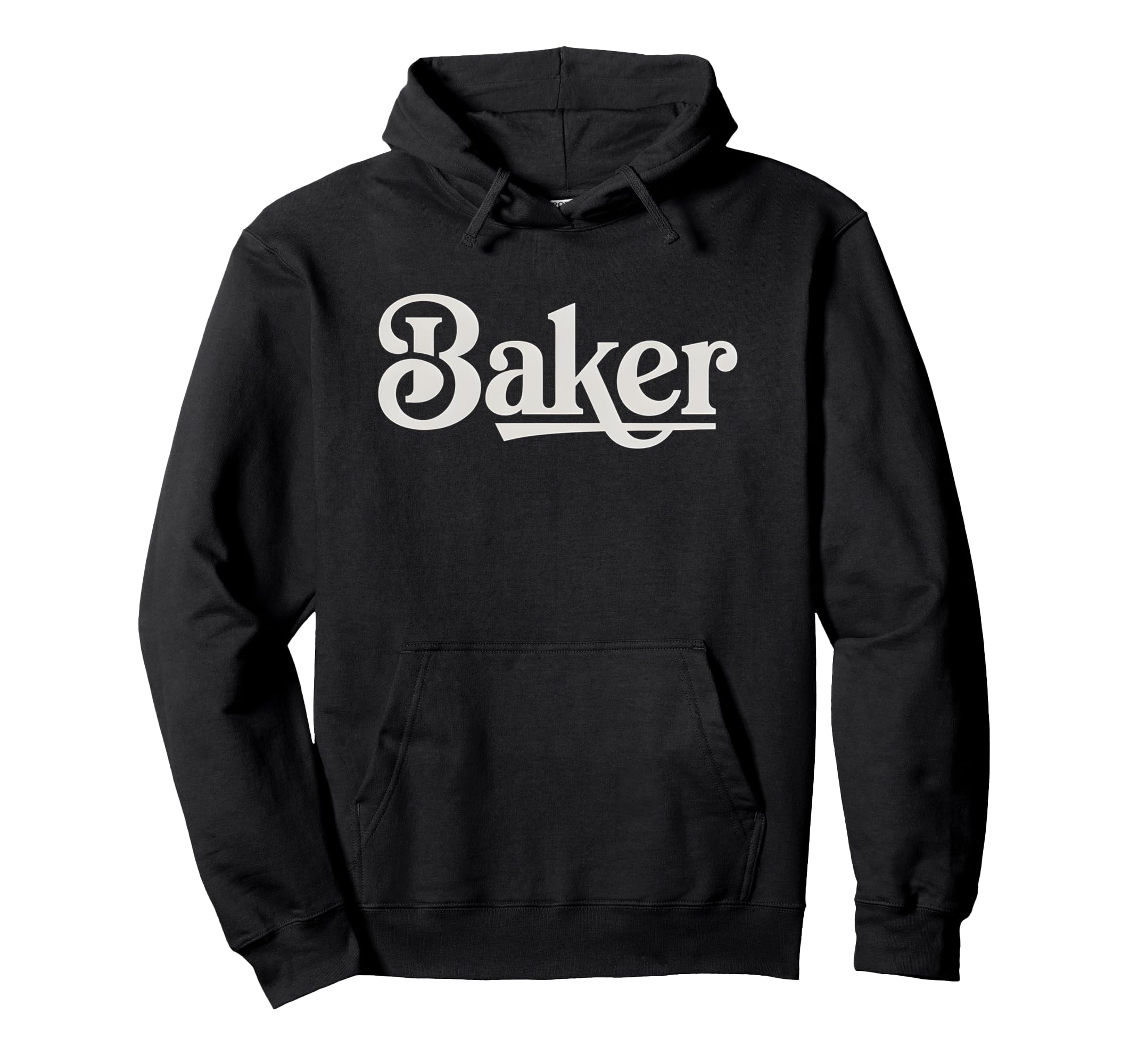 

Baker Parker