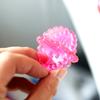 3Pcs Colorful Magic Decontamination Laundry Ball, Cleaning Crystal Laundry Ball, Washing Machine Underwear Washing Ball