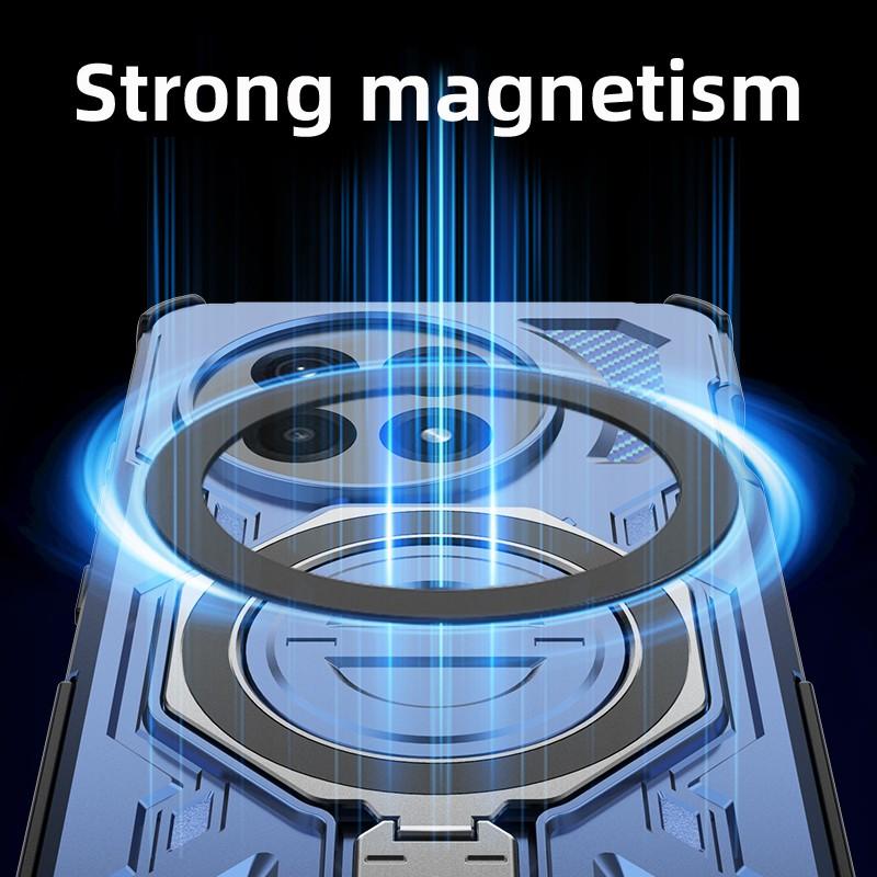 For Oneplus Ace 5 5G For Case for Oneplus Ace 5 Cover 360° protective case Anti-drop Cover for Oneplus Ace 5 Oneplus Nord 4 5G