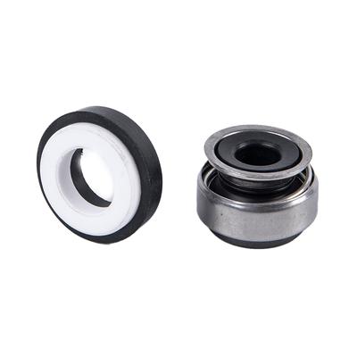 301 Series Fit 8 10 12Mm Water Pump Mechanical Shaft Seal For Circulation Pump
