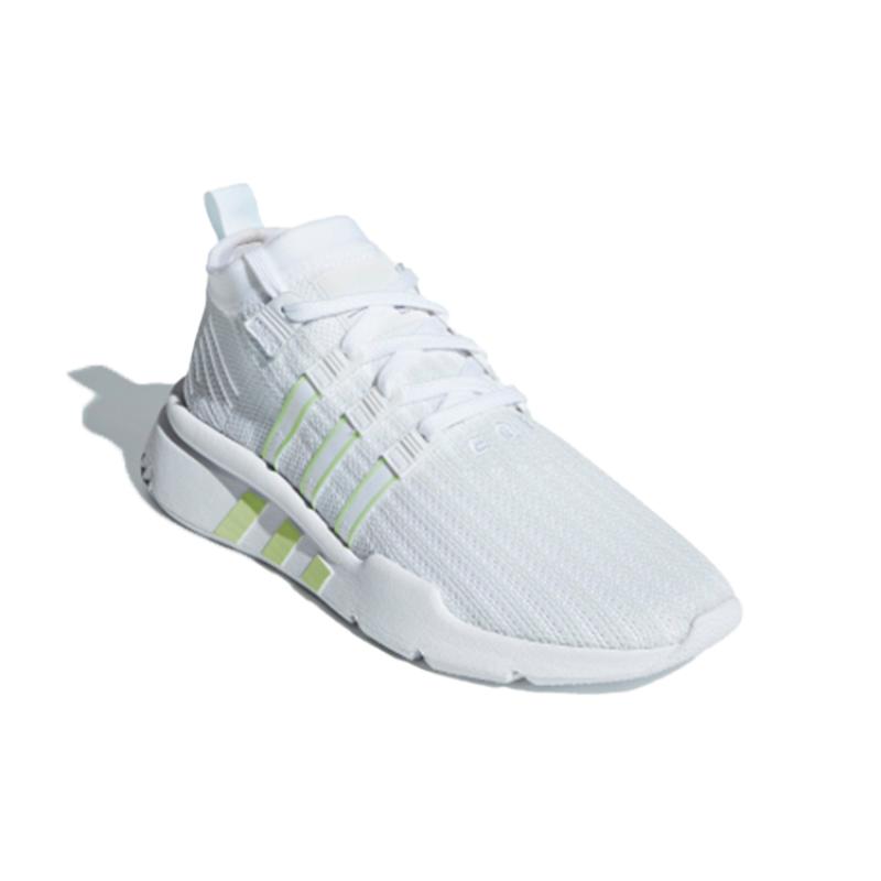 Adidas Eqt Support Mid Adv Cloud White Sneakers B37455