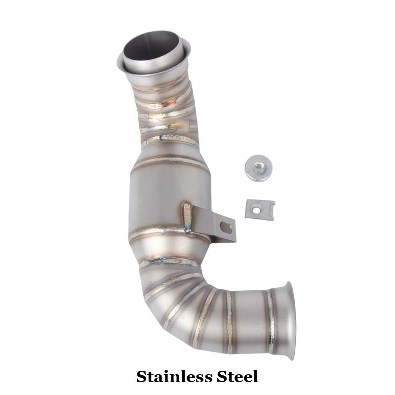 Slip On For CFMOTO 800 MTX
