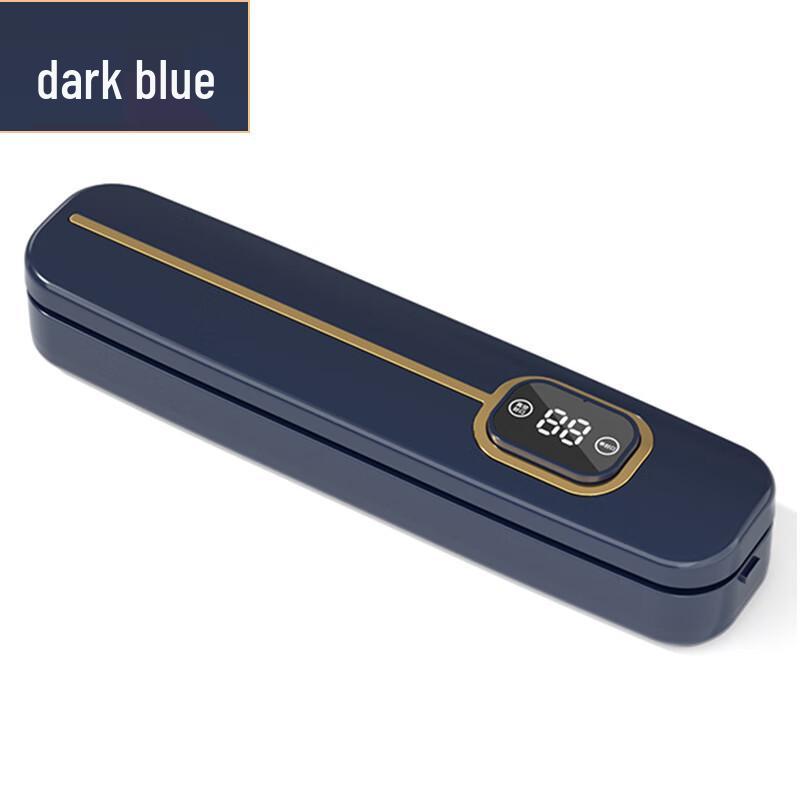 OIMG Household Food Vacuum Sealer Machine