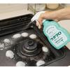 Toho Utamaro Cleaner Main Body 400ml 1 Refill 350ml Set Original Pocket Tissue Included