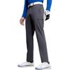 Fila 2023 Winter New Basic Simple Woven Golf Pants Men Pants Black A11M345806FBK
