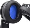 Twaxl Ear Pads Ear Cushions Suitable for Sony Playstation 4 Platinum Wireless Headset