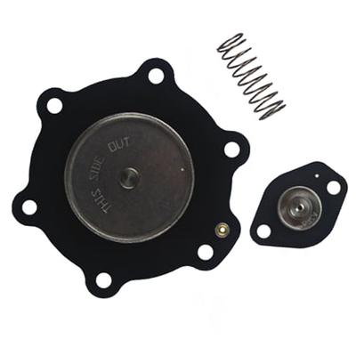 Membran-Reparatursatz C113827 1-1/2\" für ASCO-Beutelstaubsammler DN40 SCG353A047