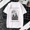 Car Seat Headrest Music Band Headrest Classic T-shirt BL743 Unisex T-Shirt