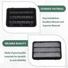 Superior-2X 64226962293 64228377280 Rear Side Panel Pressure Ventilation Grille For BMW X3 E46 E90 F10 X3 E53 F25 2011-2017