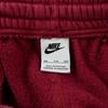 Seconde vie - Jogging Homme Jogging fuselé Bordeaux - Bon état