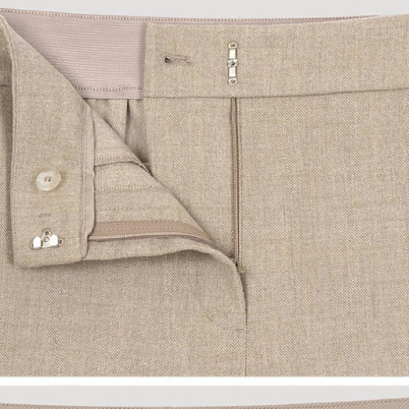 [She S miSS] Back Banding Slim Bootcut pantS SwwSlo41040 Me