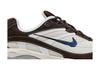 Men's Sneakers Nike Shox Ride 2 Baroque Brown Diffused Blue Baroque Brown/Phantom-Diffused Blue