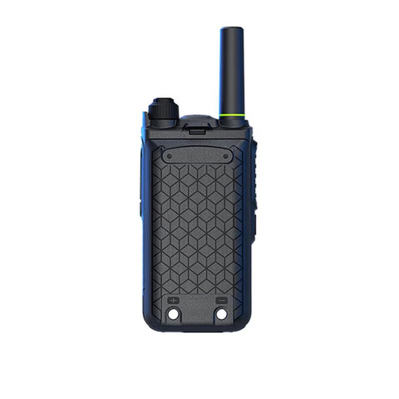 Fomtalk POC580K Nationwide PoC Walkie-Talkie (CN Version)