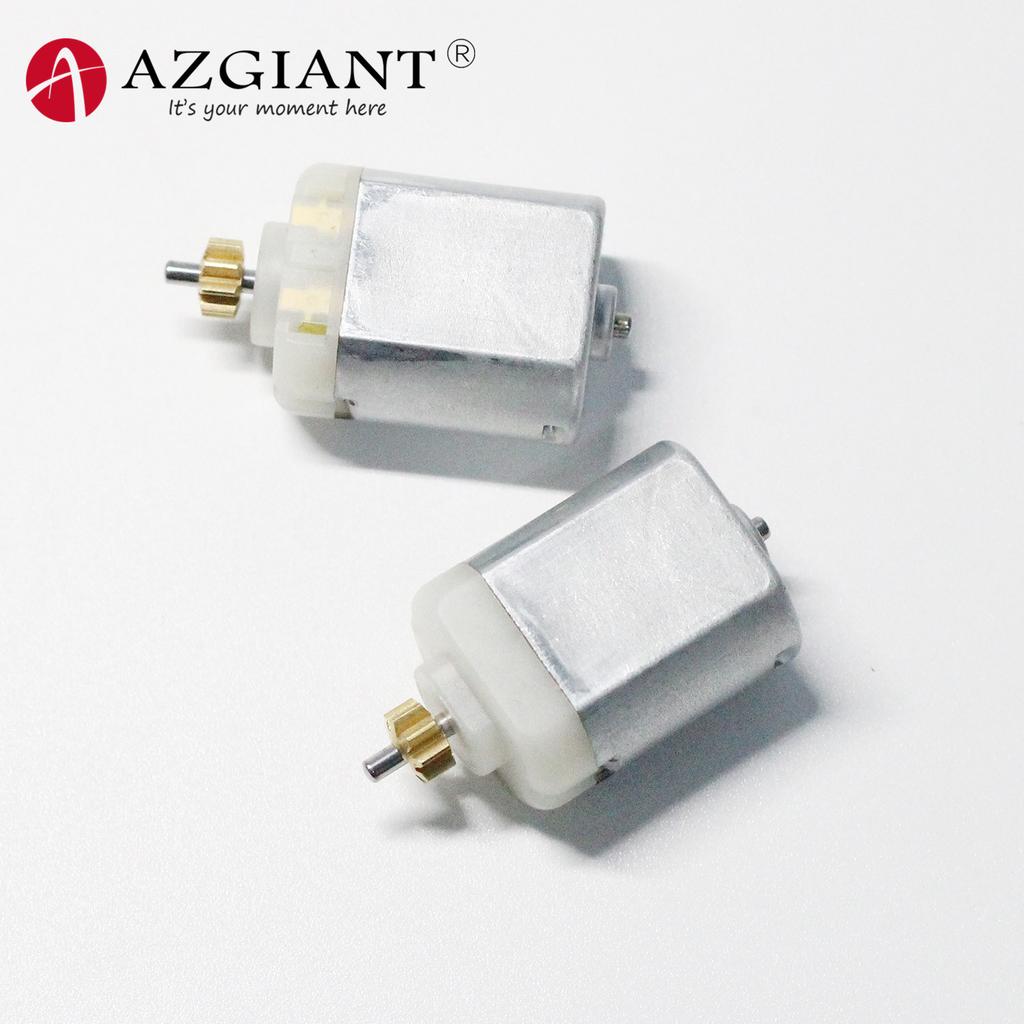 AZGIANT car door lock motor for Jaguar XF XJ XT ST
