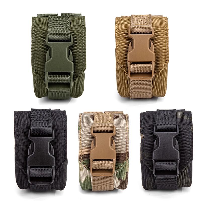 

Junshi Outdoor Tactical Accessory Pouch