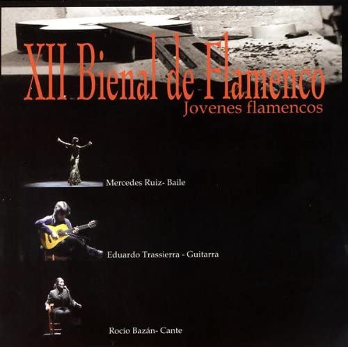 

CD VARIOUS - Jovenes Flamencos Spain Music Others Used
