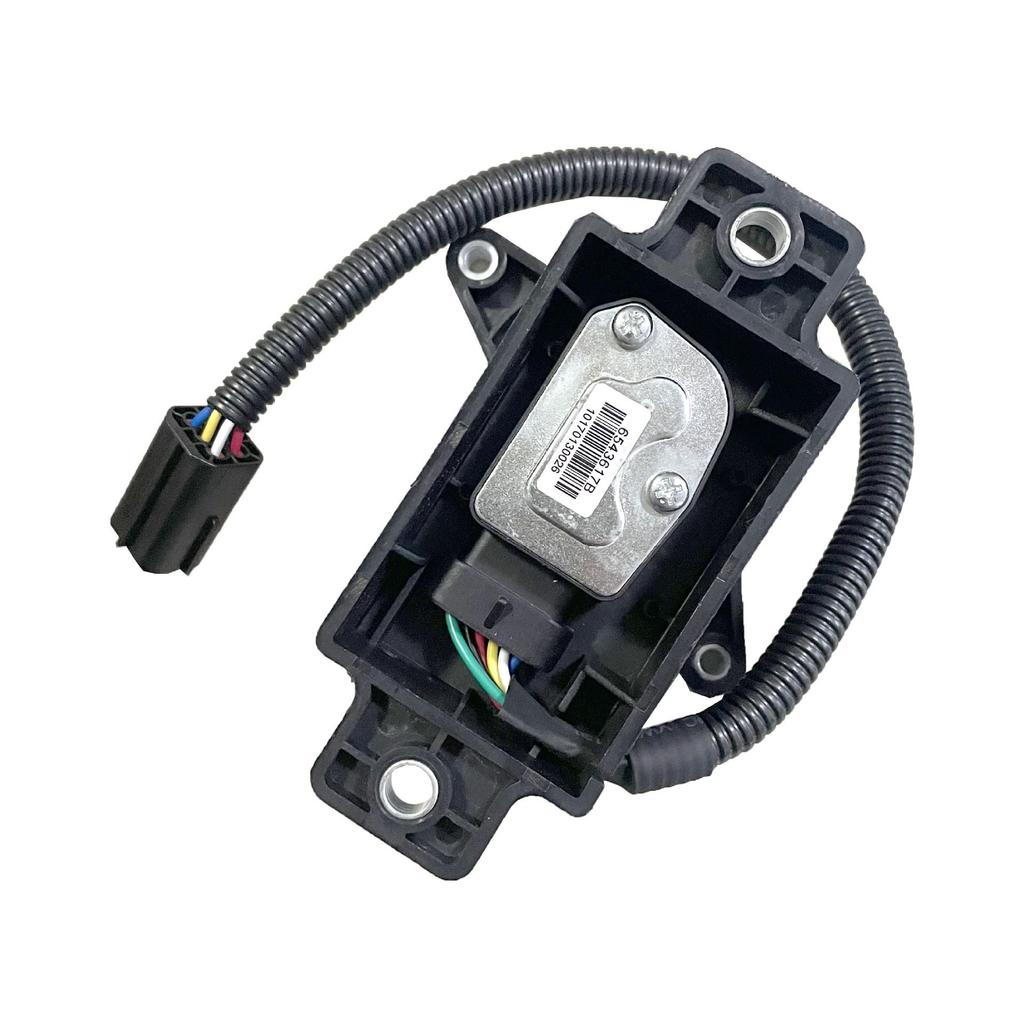 Yuchai Remote Electronic Throttle Pedal Assembly L7100-3823800 A Electronic Accelerator