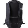 The North Face One Mile 22 Black One Size