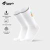 Lampada Breathable Mid-Calf Cycling Socks