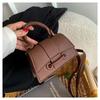 Fashionable and Trendy Crossbody Bag, Niche and Popular Single-shoulder Bag, Casual Mini Small Bag