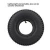 Wear Resistant 3.00-4/260X85 Tire Inner Tube for Scooter Wheelchair