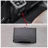 Volvo XC90 Rear Seat 220V Power Outlet & Sunshade Cover