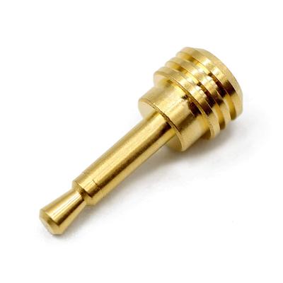 BestTown Parking Brake Release Plug, Gorilla Car Navigation Parking Release Plug (Gold Plated), Gorilla Light, Mini Gorilla, Strada, Pocket