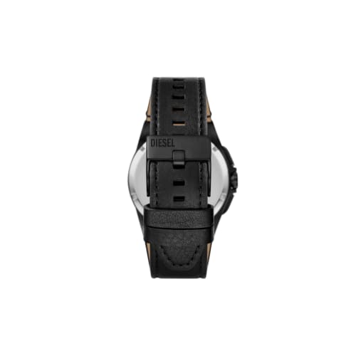 Diesel Men's Watch DZ4658 DZ465800QQQ UNI A 01