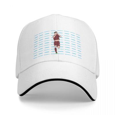 Rice West Ham - Declan Rice Hammers - Declan Rice Baseball Cap Golf Sun Hat For Children Hat Unisex'S Women'S