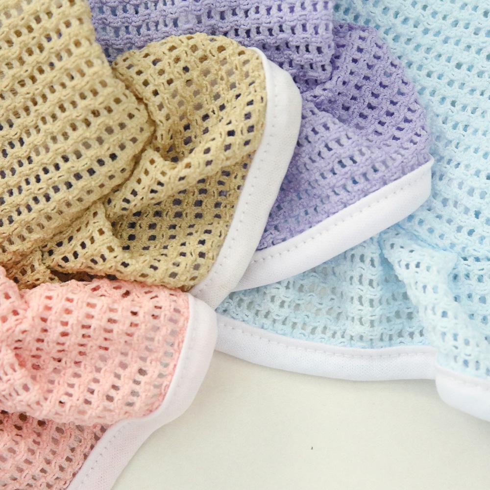 Pet Dress Mesh Breathable Cool Strap Skirt Solid Color Simple Cat And Dog Skirt