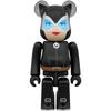 Batman Be Rbrick Chase Batman  Hush  1  1box  12pcs 
