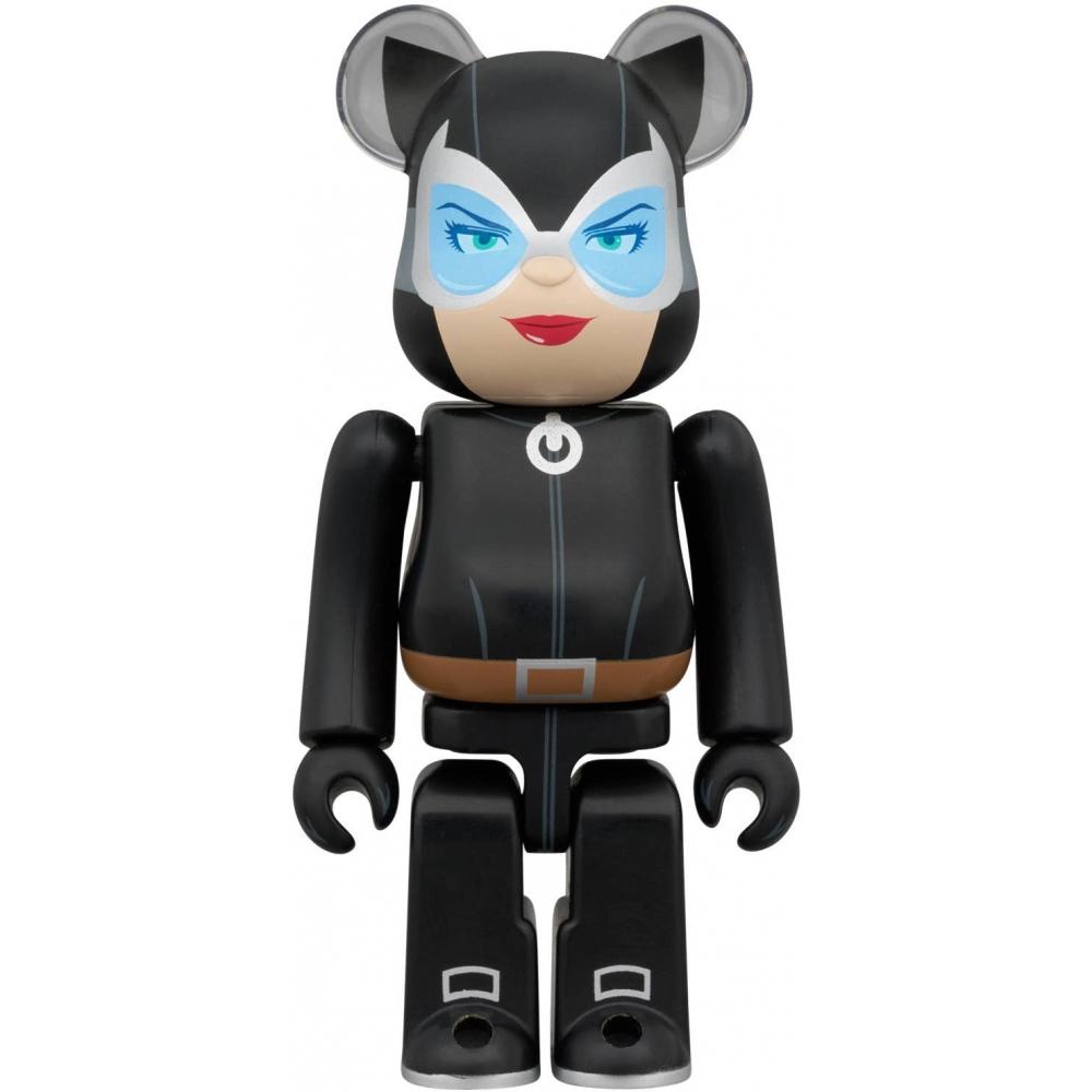 Batman Be Rbrick Chase Batman  Hush  1  1box  12pcs 