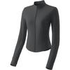 Women's Lightweight Shaping Sun Protection Jacket