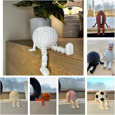 Modely a sběratelství – Figurky a modely