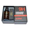 9H Graphene Ceramic Car Coating Kit - Universal Professional Car Beauty, High Gloss Car Paint Protection, Long-Lasting Gloss