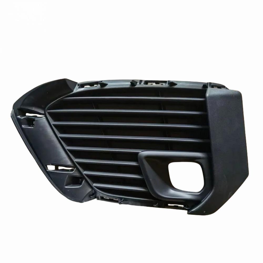 Peugeot 5008 Fog Light Trim Frame - Front Bumper 16119191980/16119192080