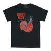 Vintage 1983 Quiet Riot Metal Heatlh Tour Shirt