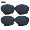 Center Cap Cover Wheel Hub ABS Car Vehicle Decoration