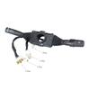 JK804BJ-1 4-4.5 Ton Electric Forklift Headlight Adjustment Switch Combination Control Panel