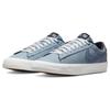 Nike Sneakers Unisex Blazer Low GT SB Denim Chiaro Blu Summit-White Gomma-Marrone Chiaro DM8890-100